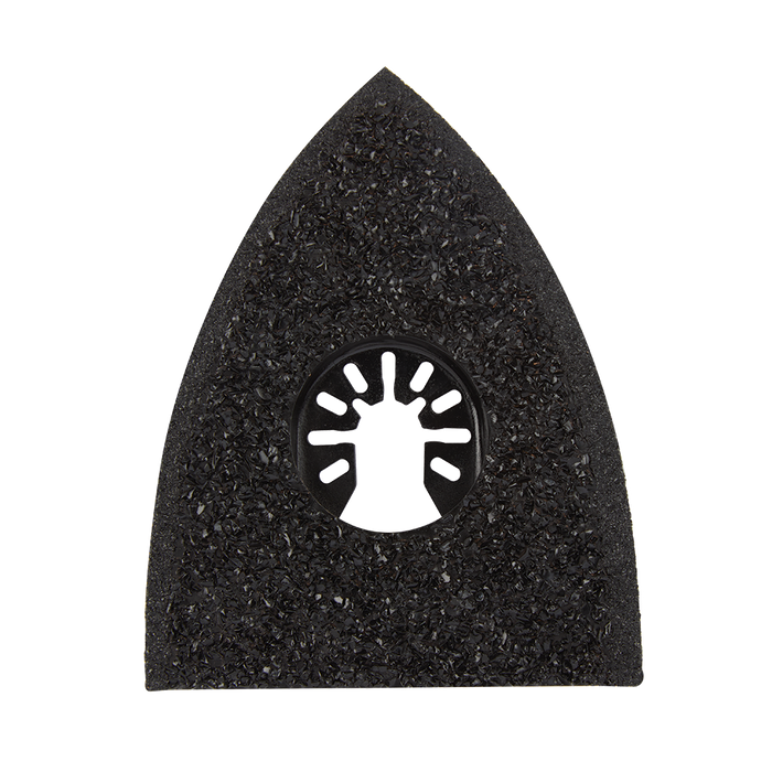 2-in-1 Hybrid Carbide Grit Blade, Open-Lok™