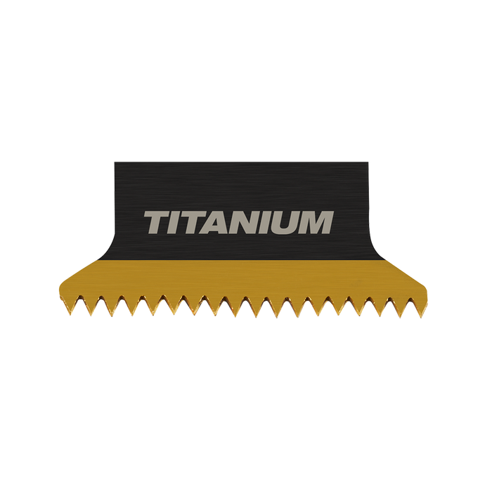 32mm (1-1/4“) Titanium Enhanced Bi-Metal Multi-Material Blade, Open-Lok™