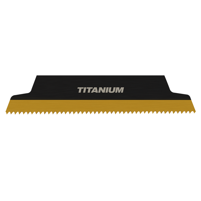 63.5mm (2 1/2") Titanium Enhanced Bi-Metal Multi-Material Blade, Open-Lok™