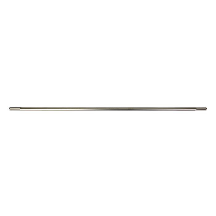 SDS MAX x SDS MAX 1100mm Extension Bar Male to Male (requires connector)