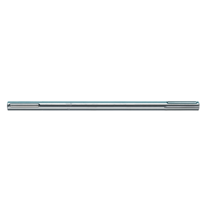 SDS MAX x SDS MAX 750mm Extension Bar Male to Male (requires connector)