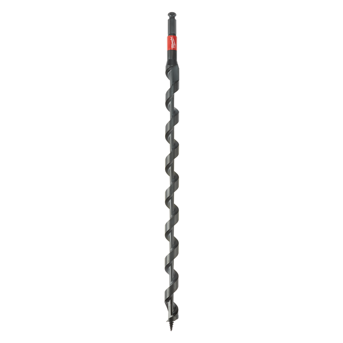 SHOCKWAVE™ Power Utility Auger 26 x 460mm