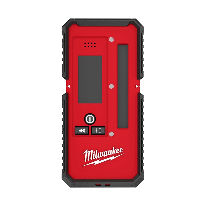 50m (165') Laser Detector