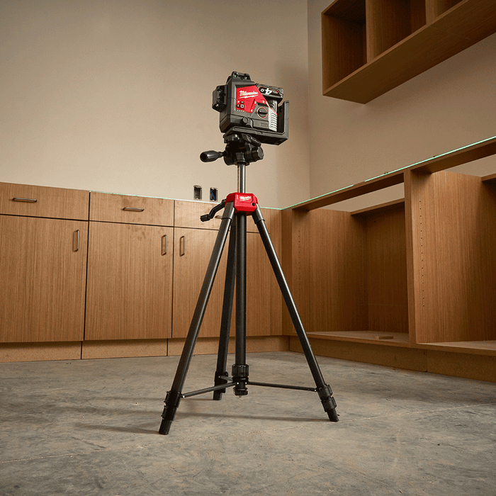 1.8m 72 IN Laser Tripod