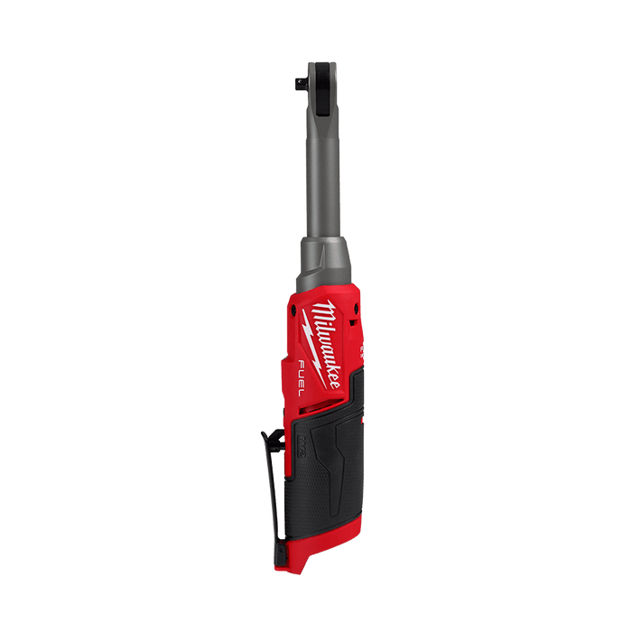 M12 FUEL™ FUEL 1/4"High Speed Extended Reach Ratchet (Tool Only)