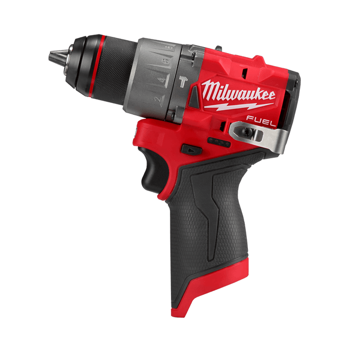 M12 FUEL™ GEN 3 13mm Hammer Drill/Driver (Tool Only)