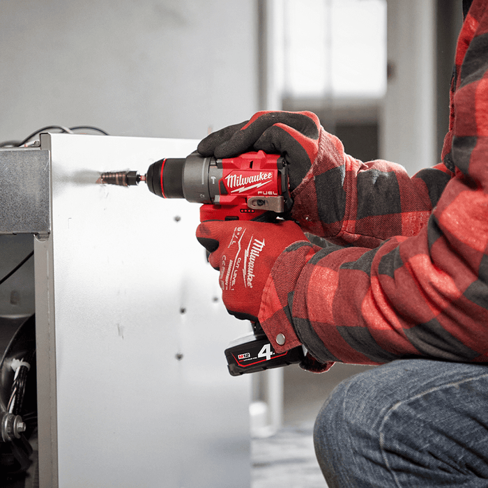 M12 FUEL™ GEN 3 13mm Hammer Drill/Driver (Tool Only)