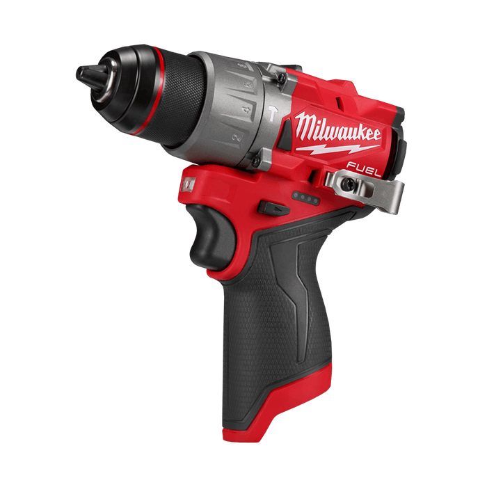 M12 FUEL™ GEN 3 13mm Hammer Drill/Driver (Tool Only)