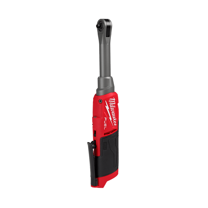 M12 FUEL™ FUEL 1/4"High Speed Extended Reach Ratchet (Tool Only)