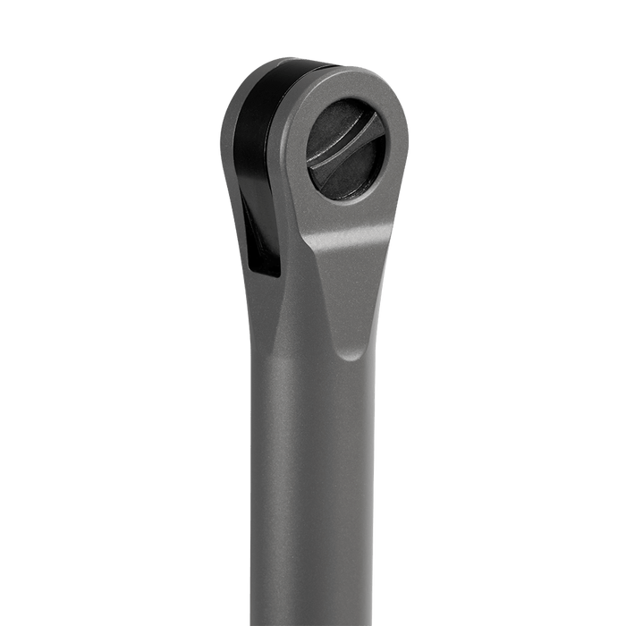 M12 FUEL™ FUEL 1/4"High Speed Extended Reach Ratchet (Tool Only)