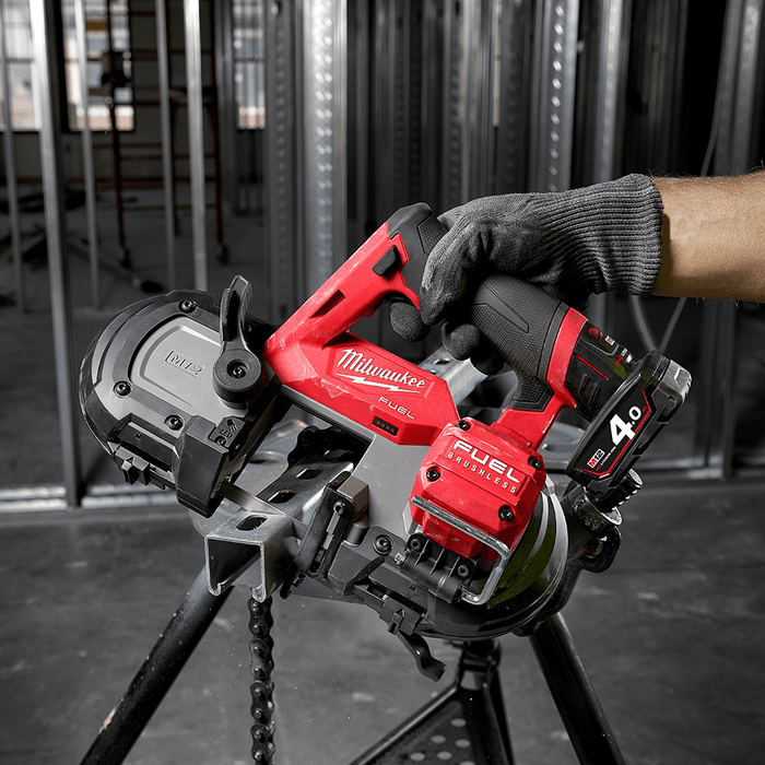 M12 FUEL™ Bandsaw (Tool Only)