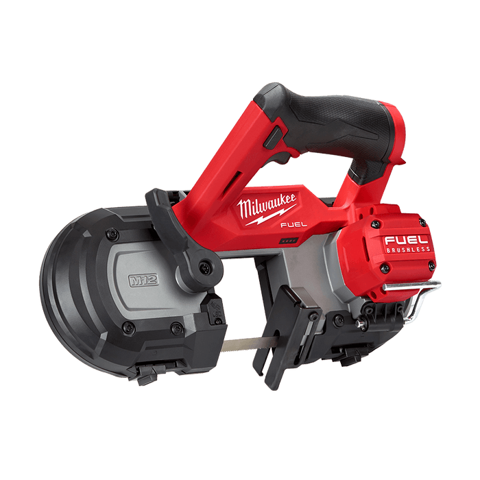 M12 FUEL™ Bandsaw (Tool Only)