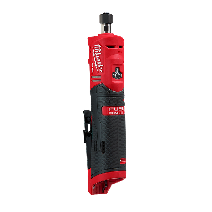 M12 FUEL™ Straight Die Grinder (Tool Only)