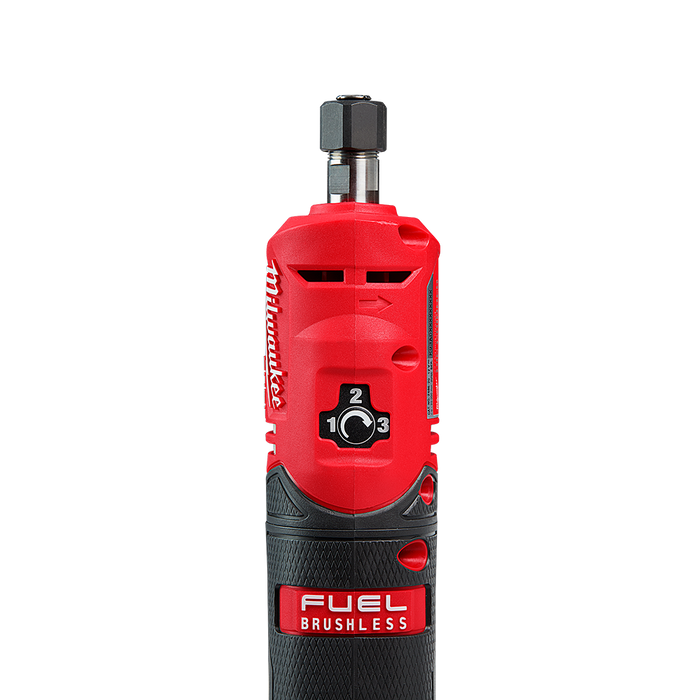 M12 FUEL™ Straight Die Grinder (Tool Only)