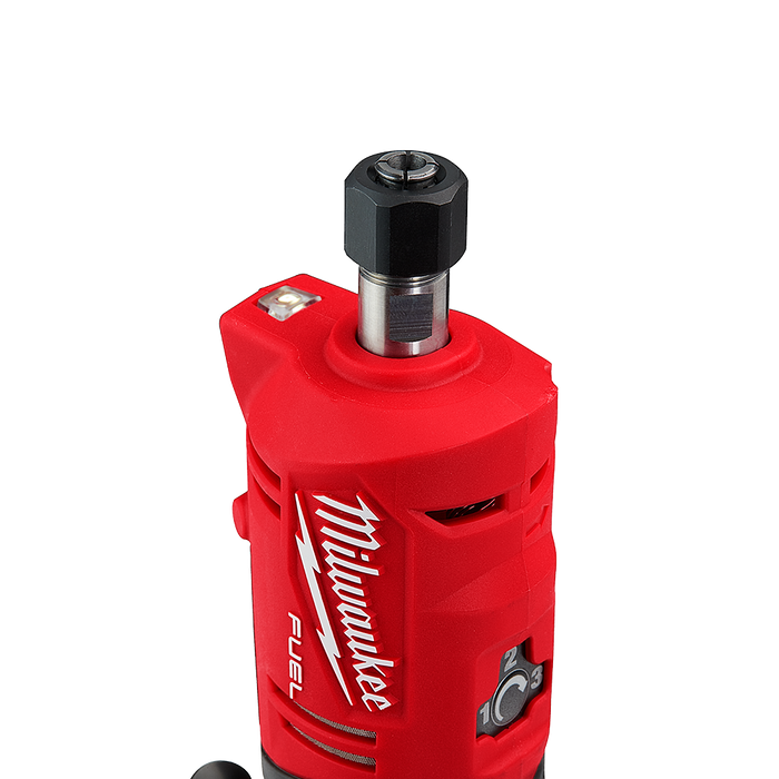 M12 FUEL™ Straight Die Grinder (Tool Only)