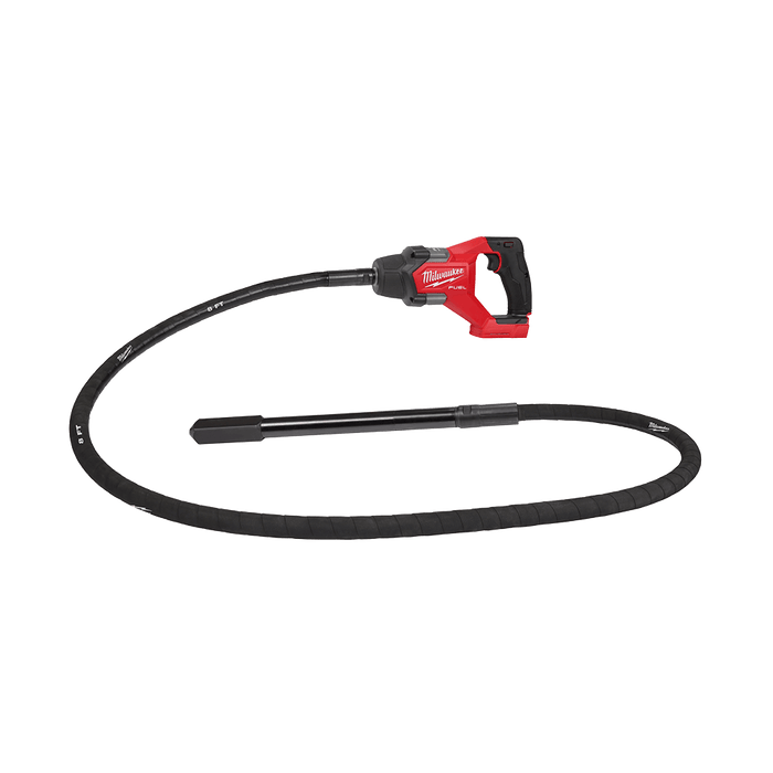 M18 FUEL™ 2400mm (8') Needle Concrete Vibrator (Tool Only)