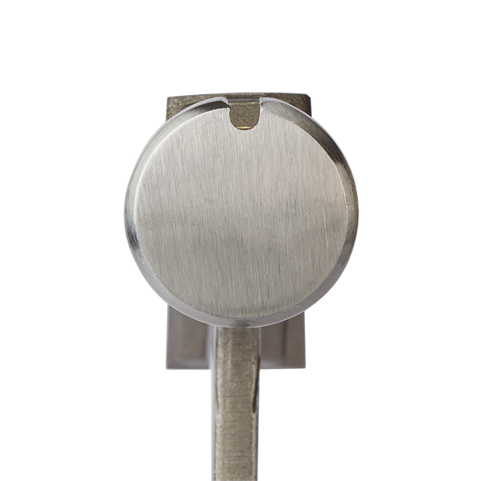 20oz Smooth Face Steel Curved Claw Hammer
