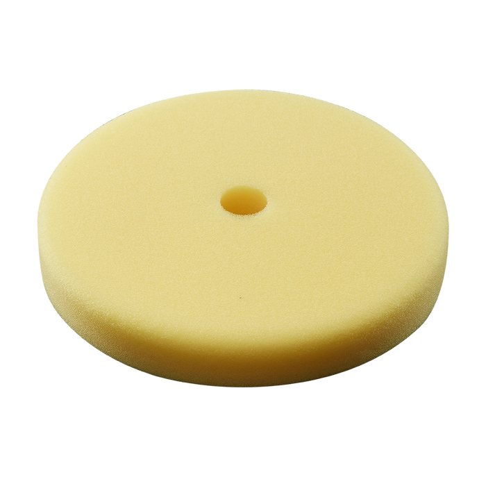 180mm Yellow Polishing Pad (suit M18FAP180)