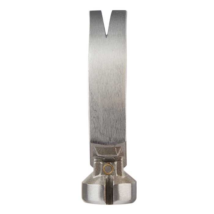 20oz Smooth Face Steel Curved Claw Hammer