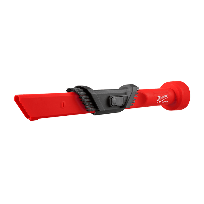 AIR-TIP™ 3-in-1 Crevice And Brush Tool