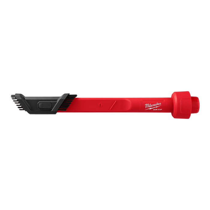 AIR-TIP™ 3-in-1 Crevice And Brush Tool