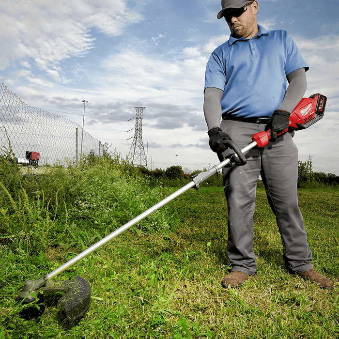 M18 FUEL™ Line Trimmer Attachment (suits M18FOPH-0)
