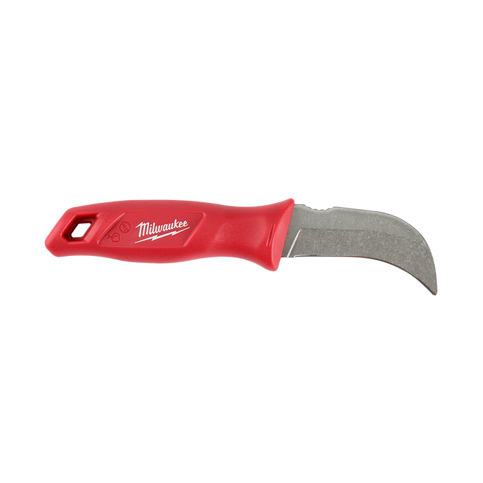 Fixed Blade Cable Stripping Knife