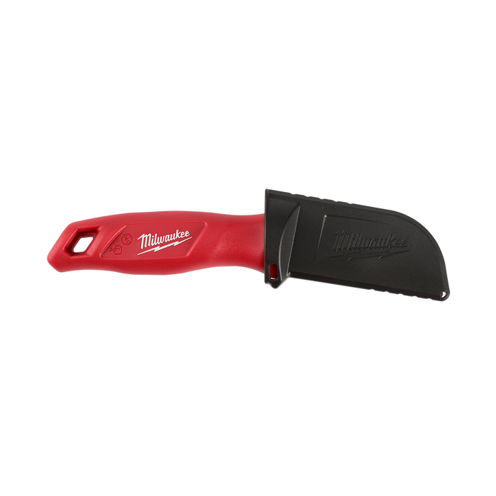Fixed Blade Cable Stripping Knife