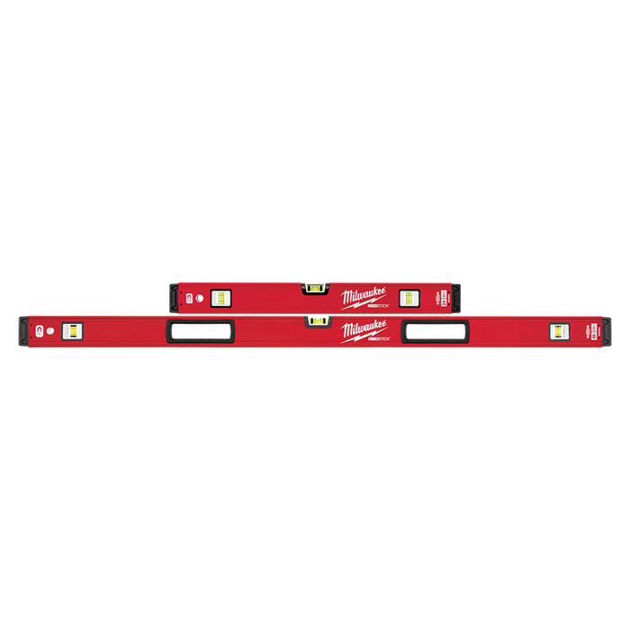 Redstick Mag Box LevelSet 600/1200mm