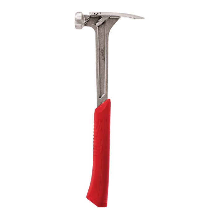 17oz Smooth Face Steel Framing Hammer