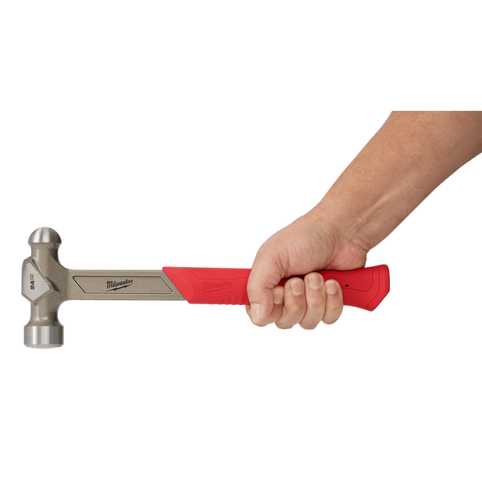 24oz Ball Peen Hammer