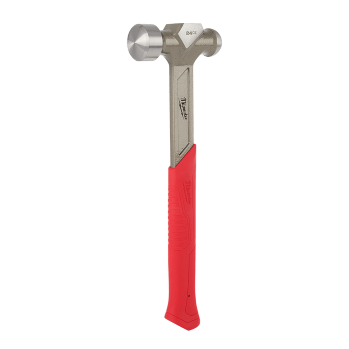 24oz Ball Peen Hammer