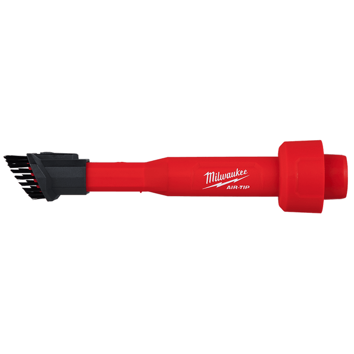 AIR-TIP™ 2-in-1 Utility Brush Tool