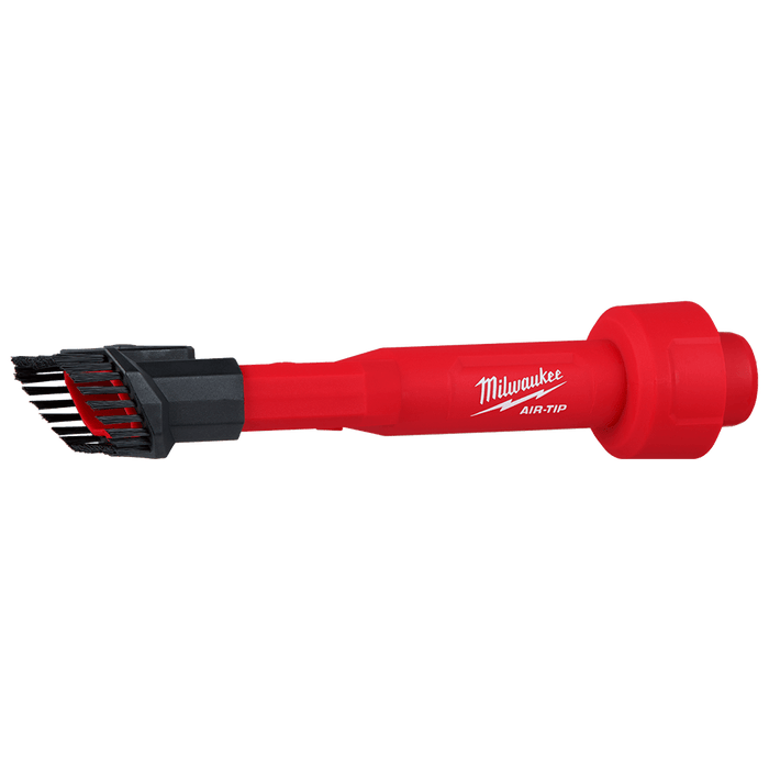 AIR-TIP™ 2-in-1 Utility Brush Tool