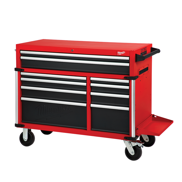 Steel Storage High Capacity Cabinet 117cm (46")