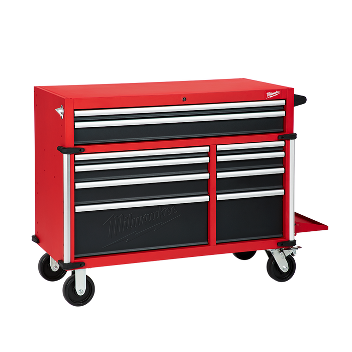 Steel Storage High Capacity Cabinet 117cm (46")