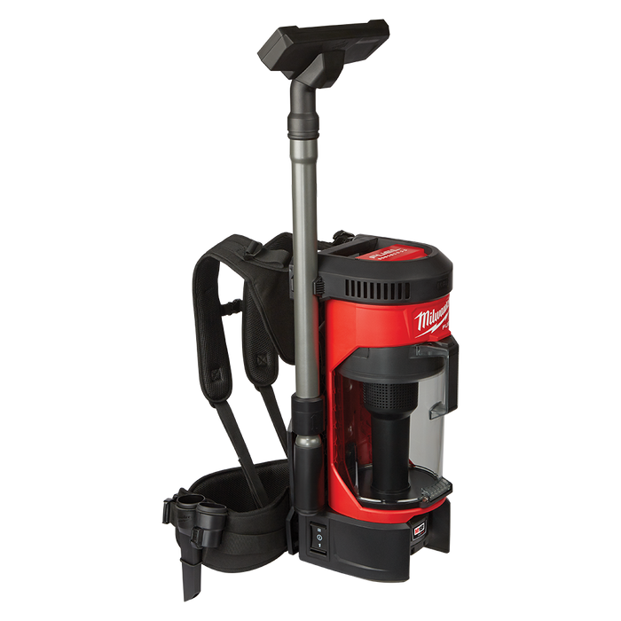 M18 FUEL™ 3-in-1 Backpack Vacuum (Tool Only)