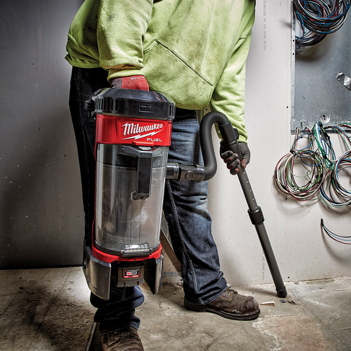 M18 FUEL™ 3-in-1 Backpack Vacuum (Tool Only)