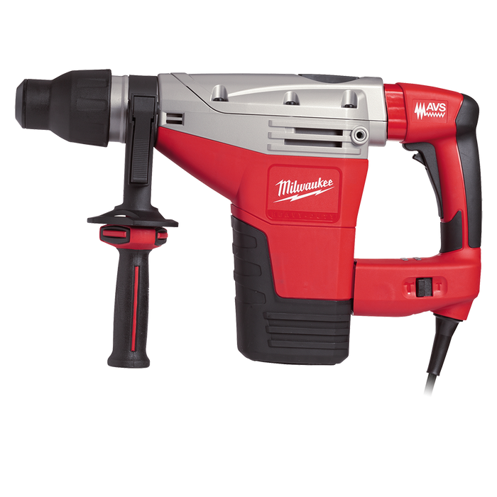 1300W 2-Mode SDS Max Rotary Hammer