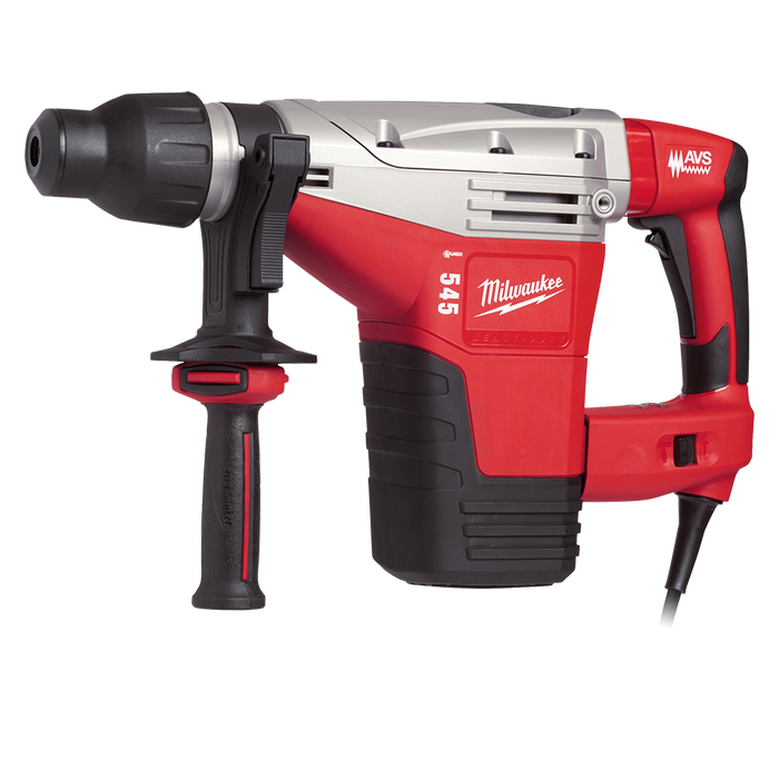 1300W 2-Mode SDS Max Rotary Hammer