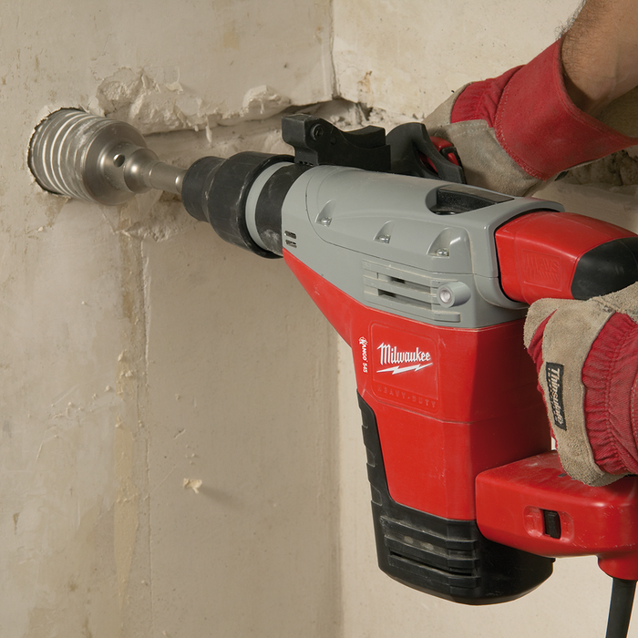 1300W 2-Mode SDS Max Rotary Hammer