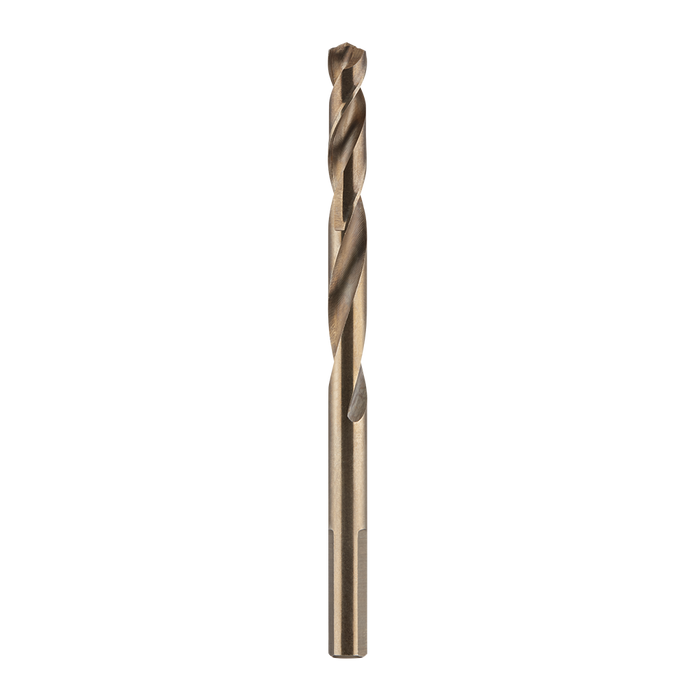 RED HELIX™ Cobalt Drill Bit 6.5mm