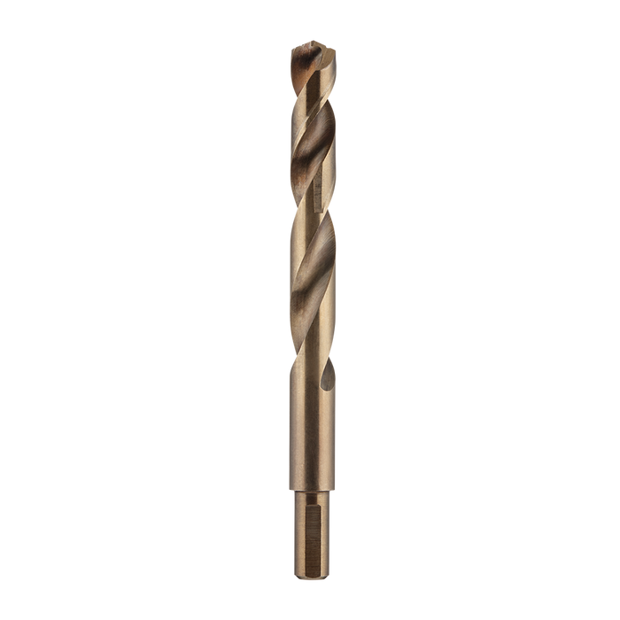 RED HELIX™ Cobalt Drill Bit 13mm