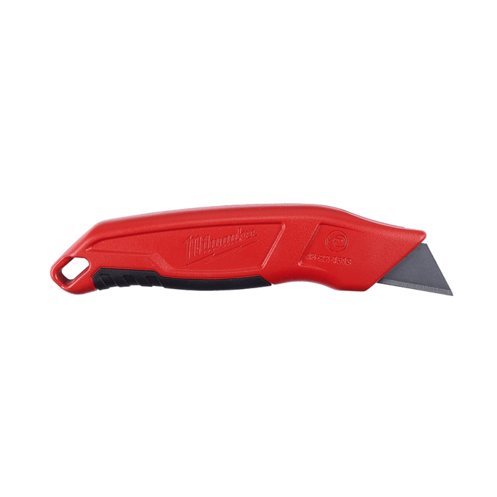 Fixed Blade Utility Knife