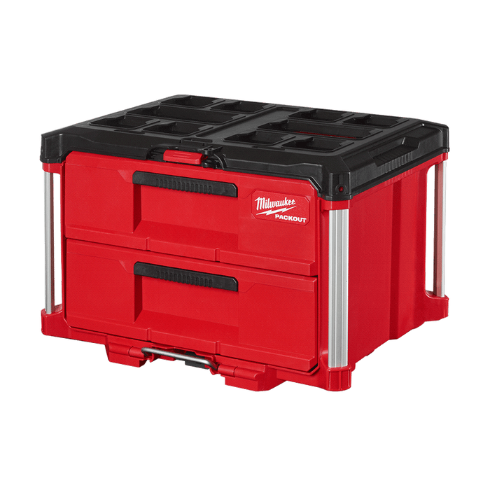 PACKOUT™ 2-Drawer Tool Box
