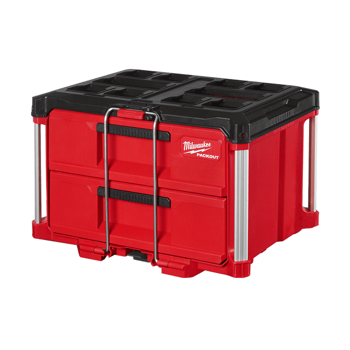 PACKOUT™ 2-Drawer Tool Box