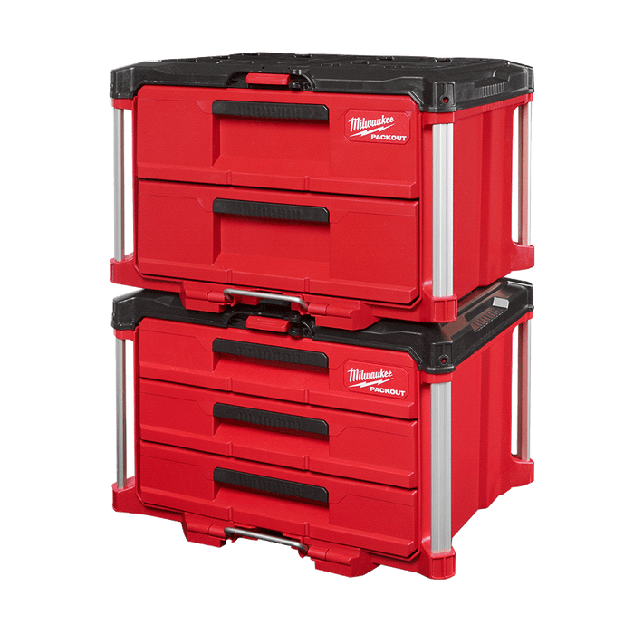 PACKOUT™ 2-Drawer Tool Box