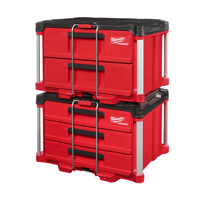 PACKOUT™ 2-Drawer Tool Box