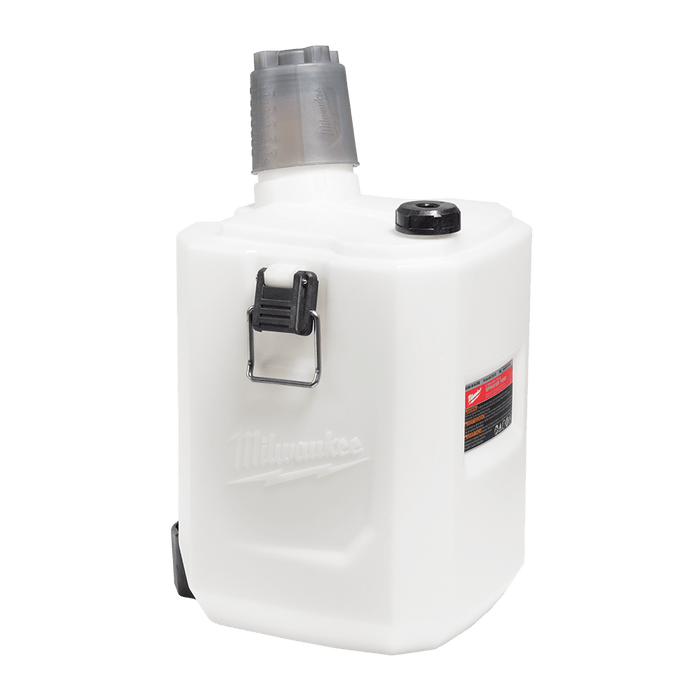 7 Litre Handheld Chemical Sprayer Tank