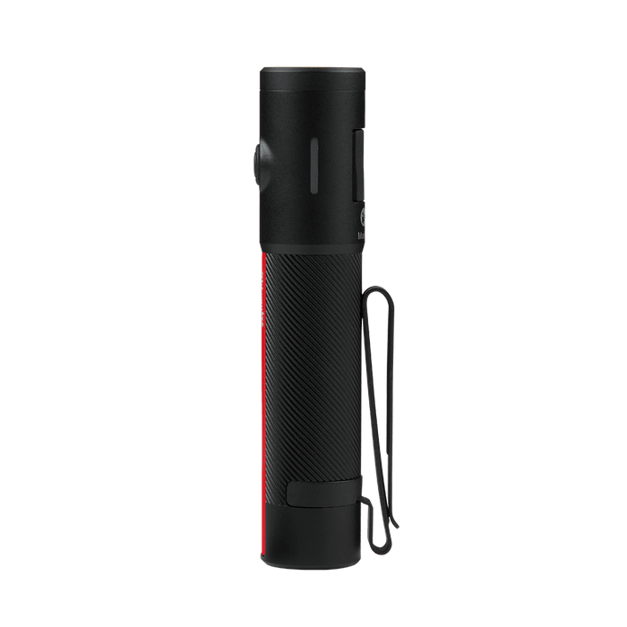 Internal Rechargeable Flashlight 500 Lumen